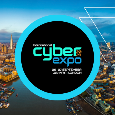 International Cyber Expo 2023