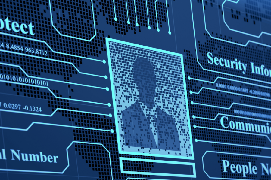 cybersecurity services