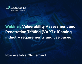 VAPT webinar