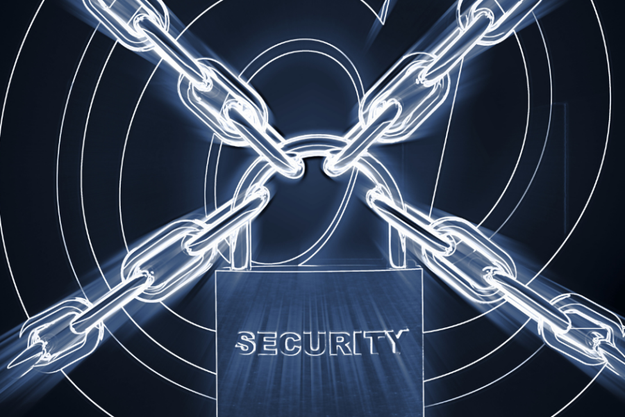 cybersecurity assessment